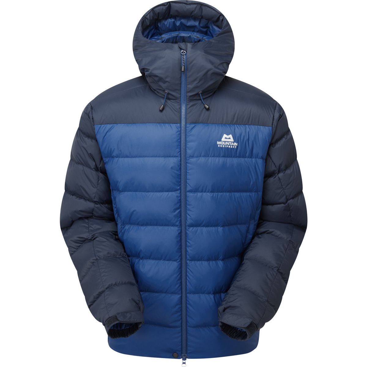 Mountain Equipment Senja Mens Jacket admiral/cosmos (Me-01960) M ME-004915-Me-01960-M