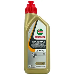 Castrol Transmax Axle Long Life 75W-90 Achsgetriebeöl 20 l