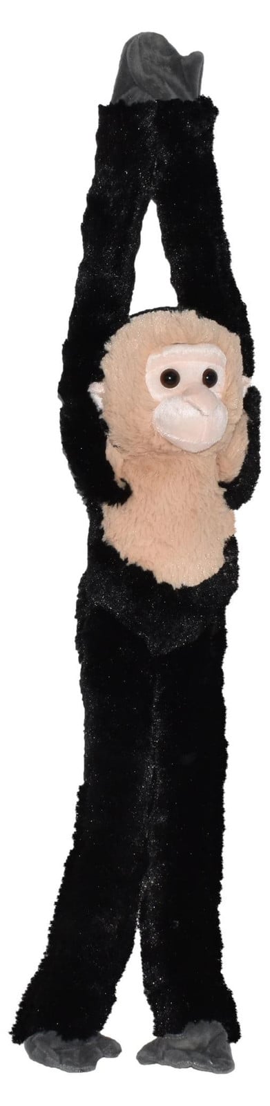 Wild Republic Kapucijnaap knuffel
