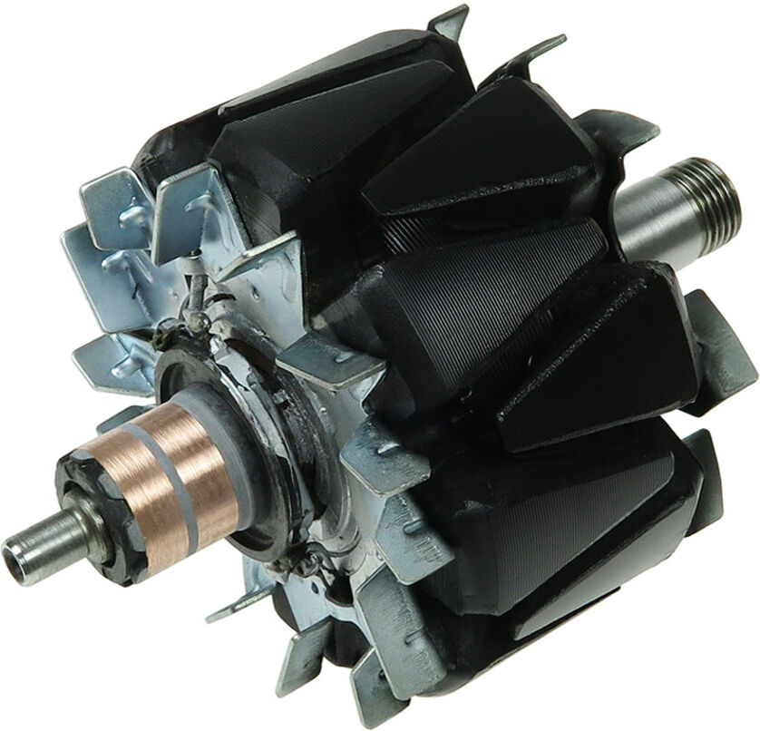 As-Pl Läufer, Generator Ar5039s 990mm