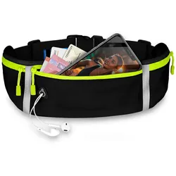 ONEFLOW Active Pro Belt OnePlus 7 Pro Laufgürtel atmungsaktiv