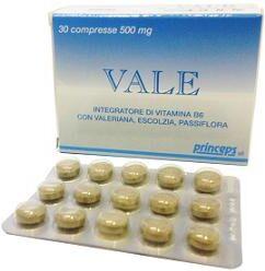 Vale 30 Compresse