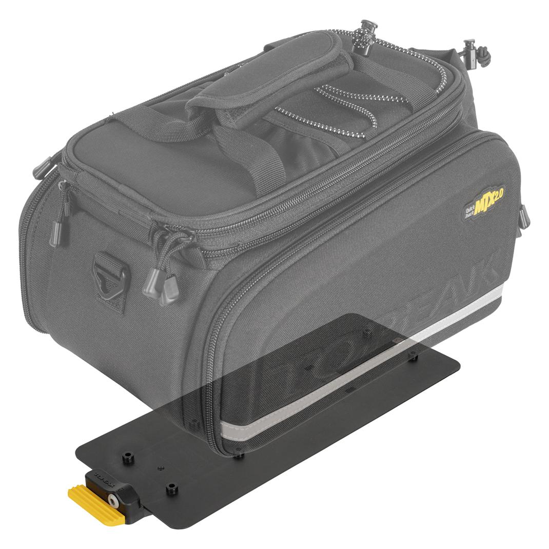 Topeak MTX TrunkLock (15800106)