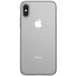 Incase Lift Hülle für iPhone Xs Max (Clear)