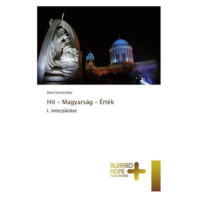 Various Publishers Hit - Magyarság - Érték (Ungarisch, Ilona Kuruczleky) (55603873)