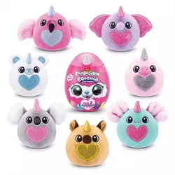 Zuru: Rainbocorns Baby Eggzania mit Überraschung, Serie 1