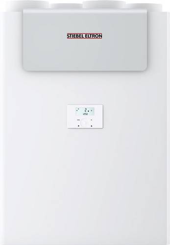 Stiebel Eltron LWZ 180 232361 Luft-Wasser-Wärmepumpe Energieeffizienzklasse A (A+ - G)