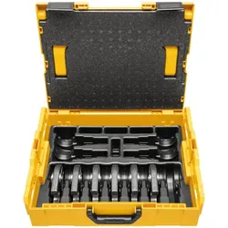 Presszangen Mini Set BMP 1/4"-1