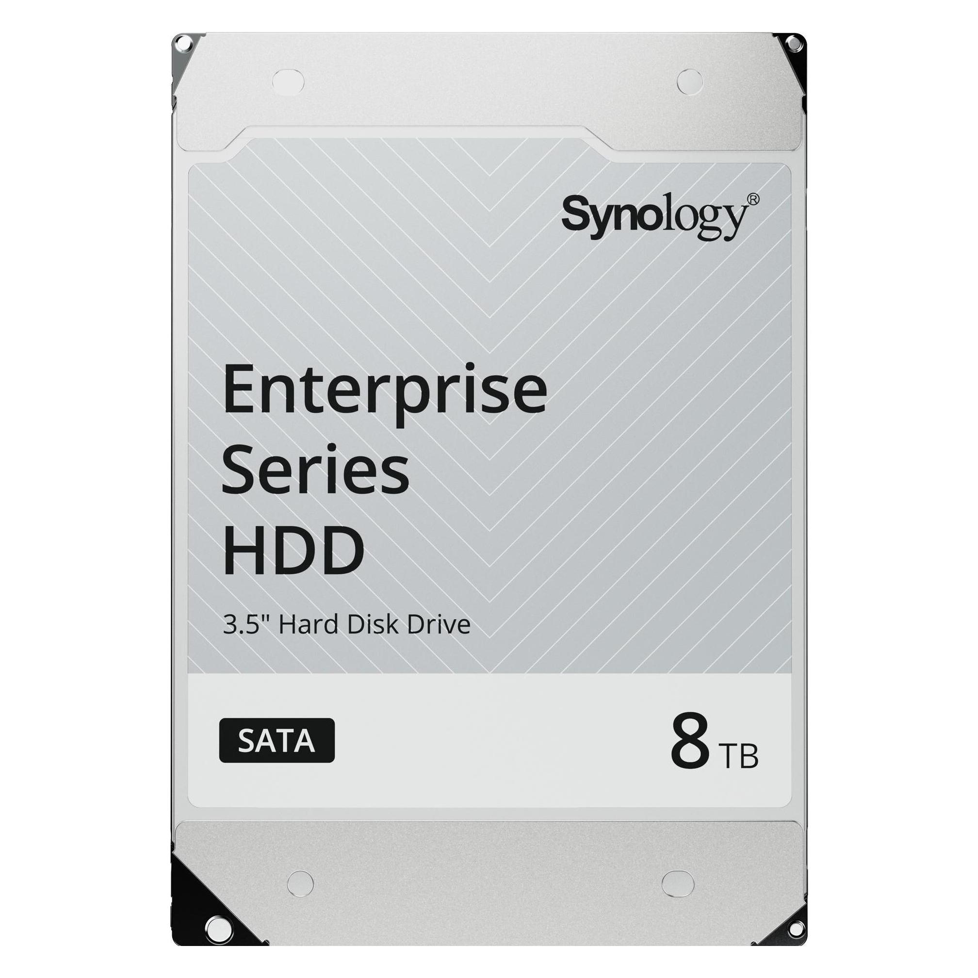 Synology Enterprise Series HAT5320-8T (8 TB, 3.5") (HAT5320-8T)