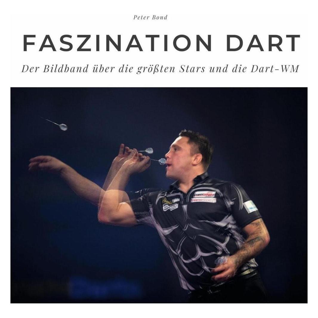 27amigos Faszination Dart (56226604)