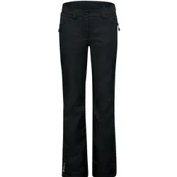 Maier Sports Damen Ronka Ski Pants - 23 - black