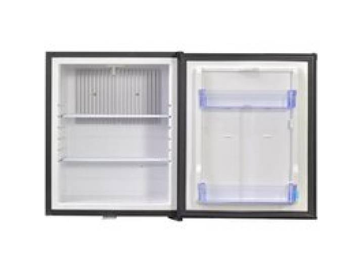 Mini réfrigérateur à absorption - SMAD - 53L - 12V/220V - Porte réversible - Sans givre - Silencieux - 460*480*605mm