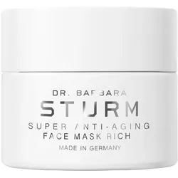 50ml Dr. Barbara Sturm Super Anti-Aging Face Mask Rich