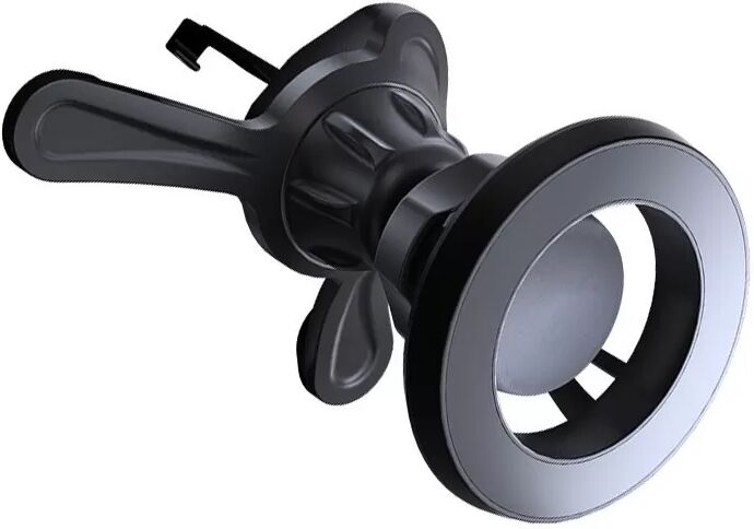 INF Magsafe Magnetische Auto Handyhalterung - Sichere Lüftungshalterung, 360° Drehung