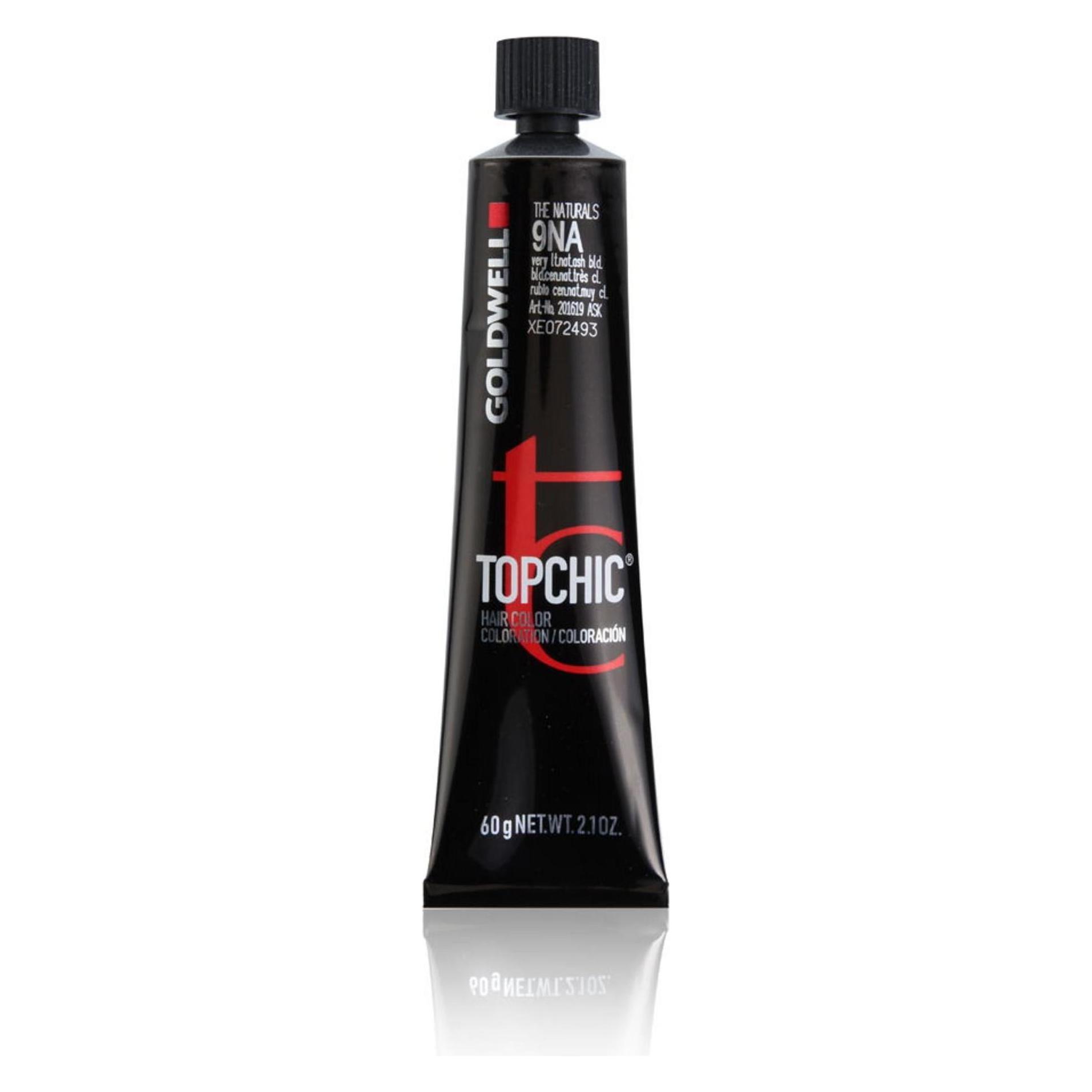 Goldwell Topchic (9NA) (201619)
