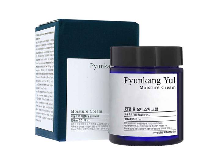 Pyunkang Yul's Vochtinbrengende Lotion