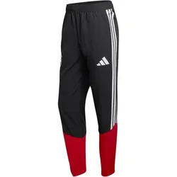 adidas DFB Deutschland Tiro Präsentationshose WM 2026 Herren KB4475 - black L