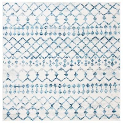 SAFAVIEH Mercer Helja Moroccan Rug
