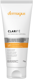 Dermagius Clarité Antimanchas Corporal 75 ml