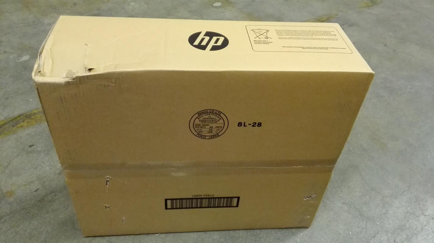 HP transportband voor Color LaserJet printer