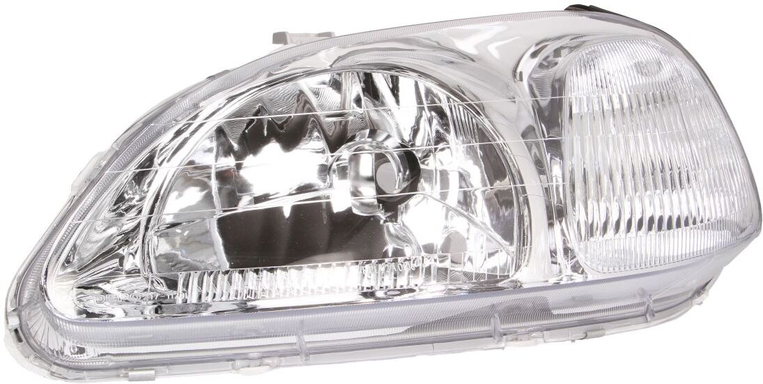 Depo Fanali 217-1120E-1, sinistro