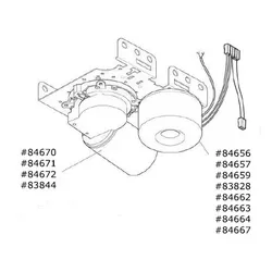 Marantec Trafo Comfort 250.2 speed (EU)