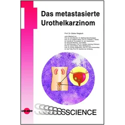 Niegisch:Das metastasierte Urothelkarzi, Fachbücher von Günter Niegisch
