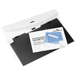 Durable 514657 Blickschutzfilter 39,6 cm (15.6") Laptop Rahmenloser Blickschutzfilter