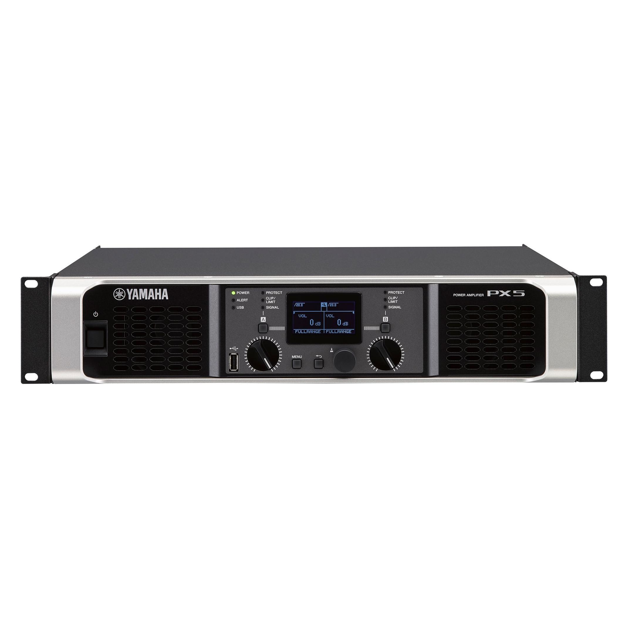 Yamaha PX-5 (Endstufe) (ZG69850)