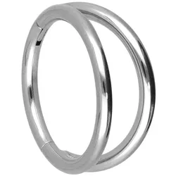 Titan Segmentring Clicker 2 RINGE