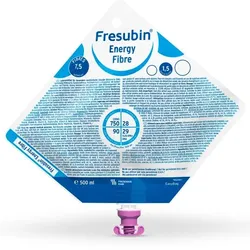 FRESUBIN ENERGY Fibre Easy Bag 7500 ml