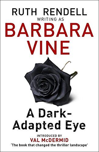 Barbara Vine - A Dark-adapted Eye - Preis vom 10.10.2026 11:48:34 h