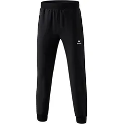 Erima CHANGE presentation pants black - 3XL