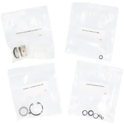 ROCKSHOX Servicekit 200h/1 Jahr für Reverb | A2 V2 2013-2016