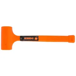 Kendo, Hammer, PVC-Schonhammer (680 g)