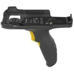 Zebra Pistolengriff, separat bestellen: Schutzhülle, passend für: TC53, TC58, Barcode Scanner Zubehör