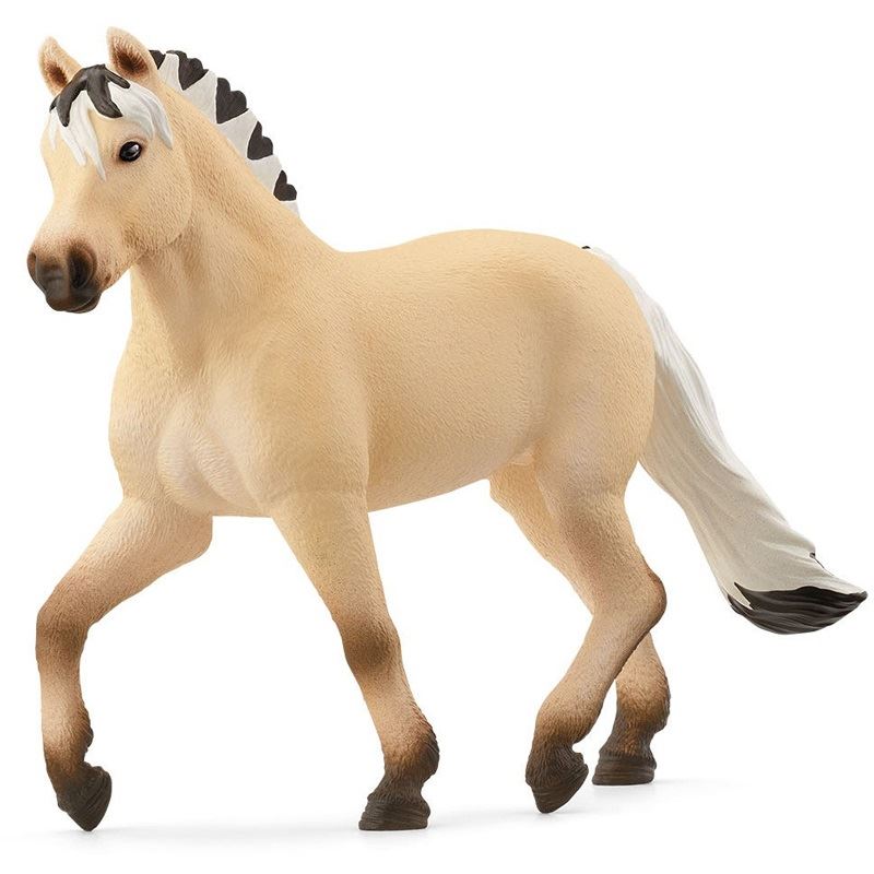 Schleich Horse Club Fjord Pferd Stute