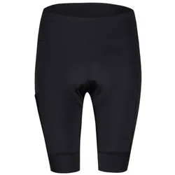 Force Brave 2 Damen Shorts mit Einsatz Schwarz Gr. L