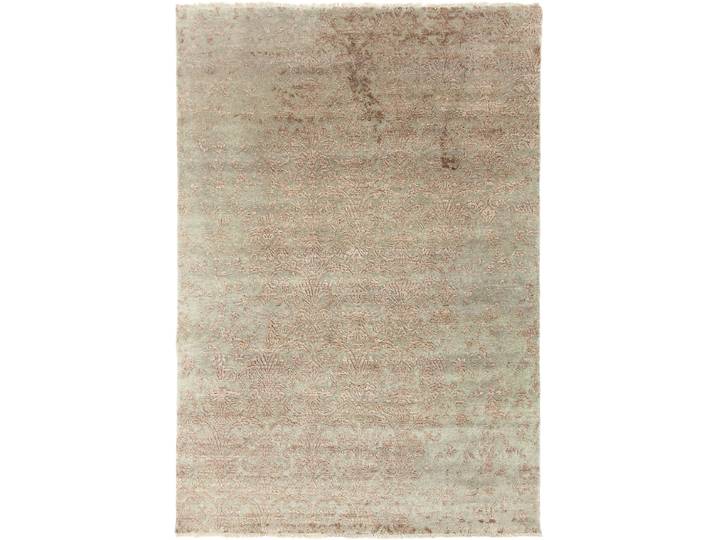 Sindhi Teppich 166x240 Handgeknüpft Modern Orientteppich Designteppich