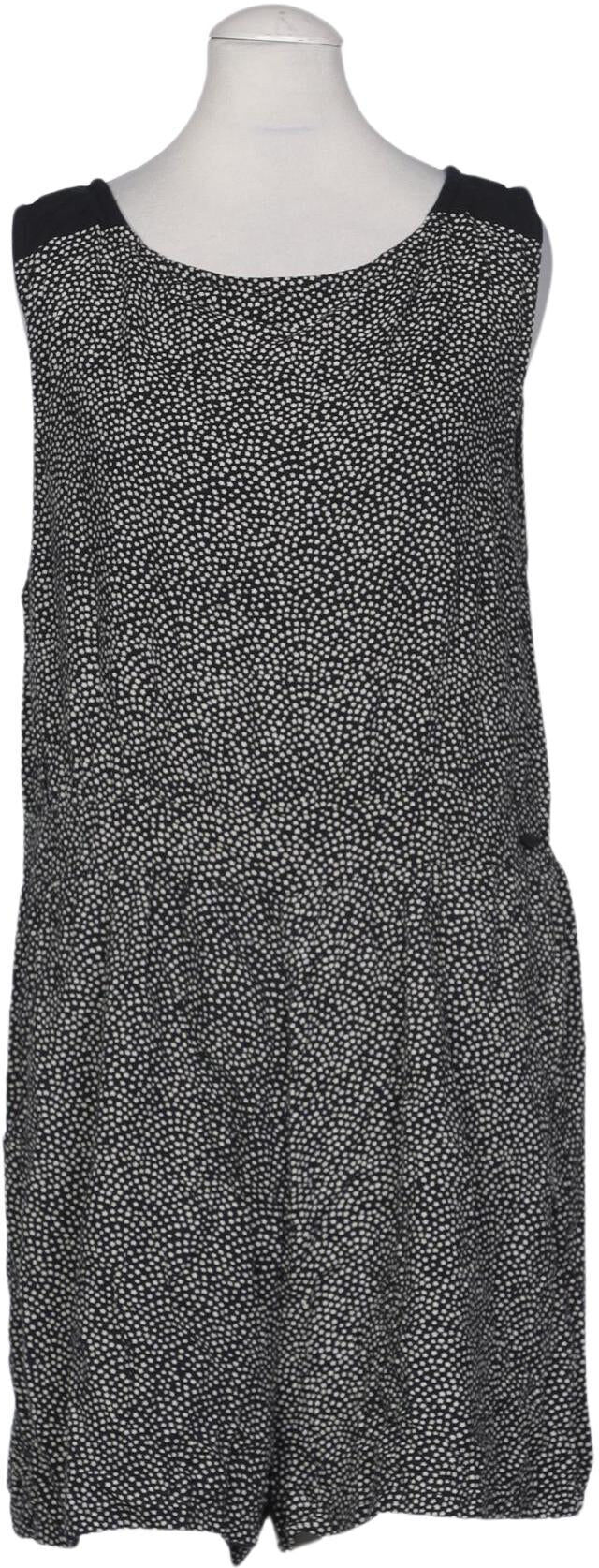 Element Damen Overall oder Jumpsuit, Mehrfarbig, Gr. L (US 10), kein / Etikett - Second Hand