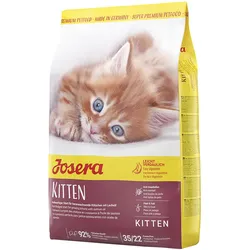 Josera Kitten 1x2 kg