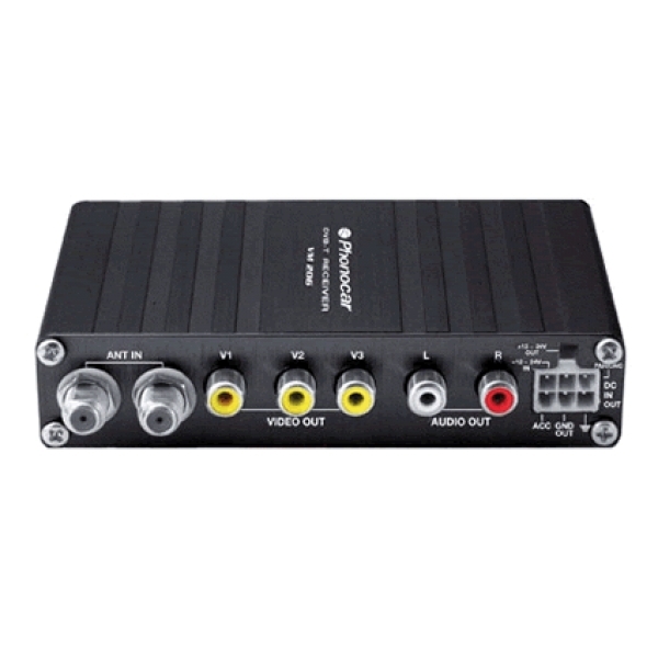 Phonocar VM206