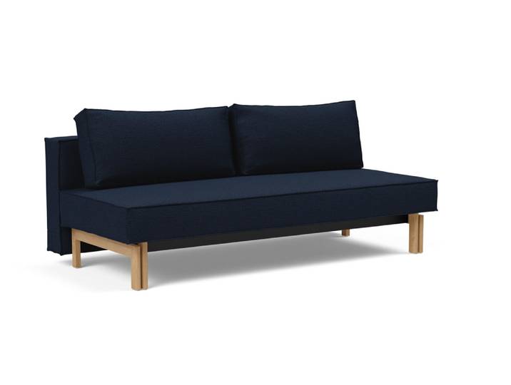 Innovation Living Sly Wood Klappsofa 140x200 cm