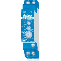 EUD12NPN-UC - Universal-Dimmschalter - 230V, 400W