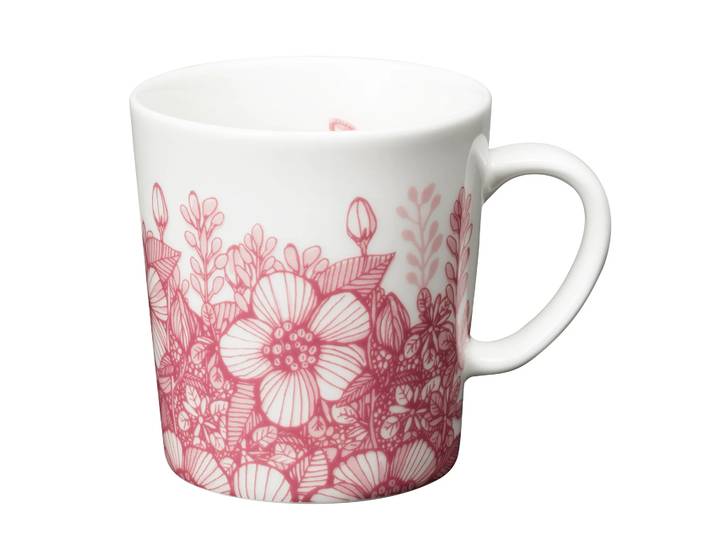 Arabia Huvila tasse 30 cl