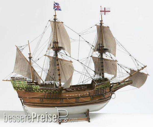 BILLING BOATS BB0820