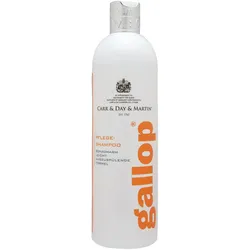 Carr & Day & Martin Gallop Pflegeshampoo schaumarm