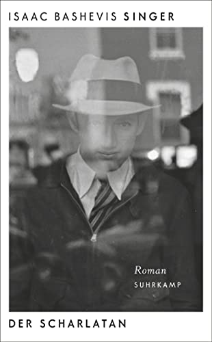 Singer, Isaac Bashevis - Der Scharlatan: Roman (suhrkamp taschenbuch) - Preis vom 09.10.2026 07:28:09 h