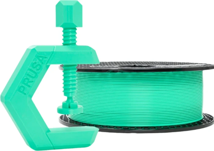 Prusament PETG Prusa Pro Green 1kg (NFC)