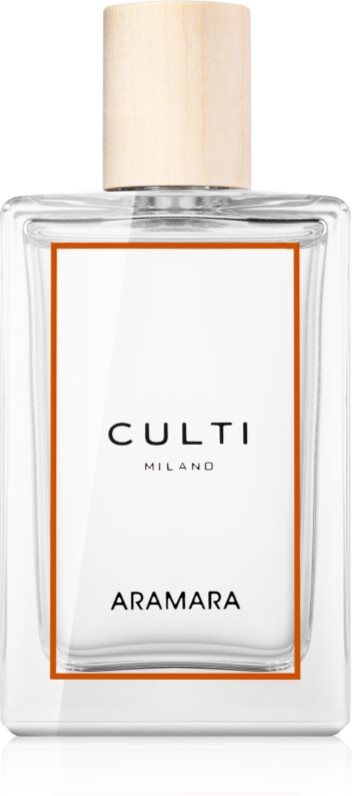 Culti Milano Spray Aramara parfum d'ambiance 100 ml